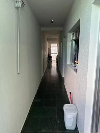 Imagem Casa com 3 dormitórios à venda, 115 m² por R$ 420.000,00 - Jardim Tereza Palma - Poá/SP
