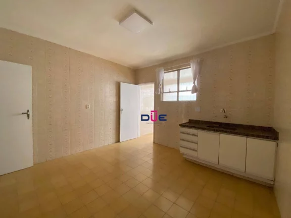 Imagem Apartamento com 2 dormitórios à venda, 80 m² por R$ 480.000,00 - Embaré - Santos/SP
