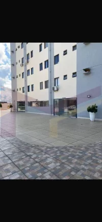 Imagem Apartamento 2/4 sendo 1 suite no Condominio Recanto das Ilhas