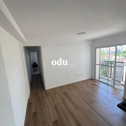 Imagem Viver na Parada Inglesa é ter a cidade aos seus pés, literalmente. Este apartamento foi feito para...