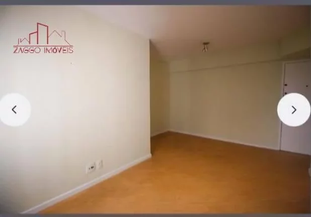 Imagem Apartamento com 2 dorms - Parque Brasil
