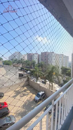 Imagem Oportunidade! Apartamento - 3 Dormitórios - 67 m²- Parque Rebouças.