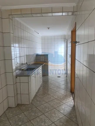 Imagem Casa Sobrado - Ribeirão Preto - Vila Virgínia - Região Oeste