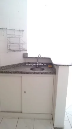 Imagem Apartamento para alugar Jardim América São Paulo