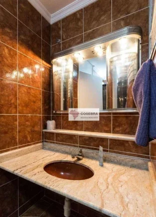 Imagem Apartamento à venda, 110 m² por R$ 1.100.000,00 - Vila Olímpia - São Paulo/SP
