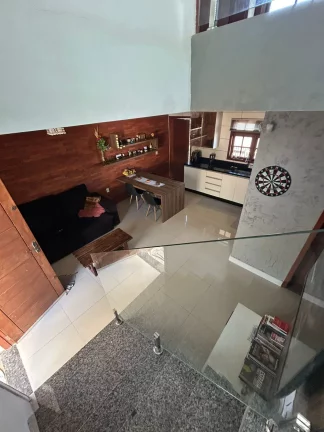 Imagem Lindo Sobrado de 2 quartos em uma localização privilegiada de Campo Bom