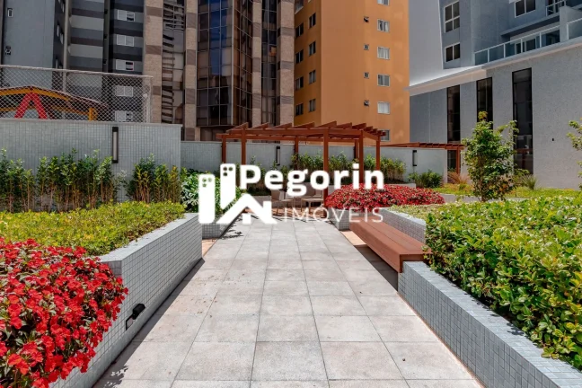 Imagem Apartamento Alto Padrão 03 QTS BATEL