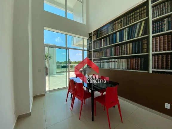 Imagem Apartamento com 3 dormitórios à venda, 158 m² por R$ 1.900.000,00 - Cocó - Fortaleza/CE
