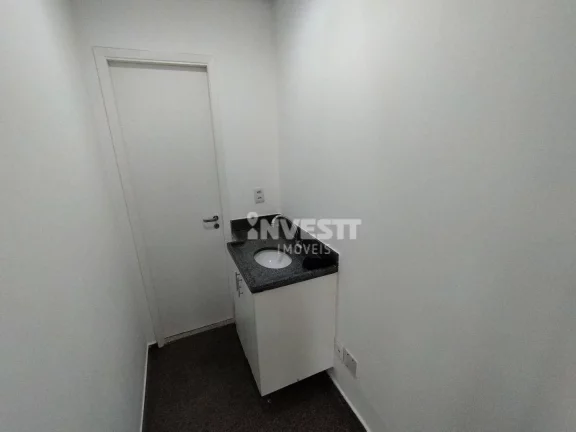 Imagem Sala para alugar, 39 m² - Setor Oeste - Goiânia/GO