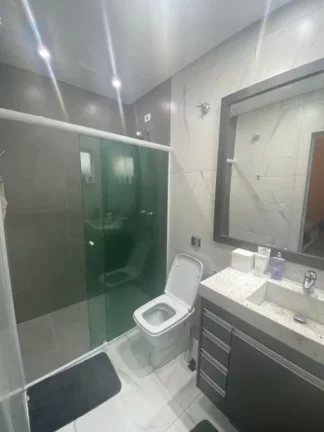 Imagem Casa com 3 dormitórios à venda, 188 m² por R$ 1.450.000,00 - Cidade Parquelandia - Mogi das Cruzes/SP