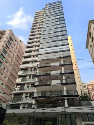 Imagem Apartamento com 3 dormitórios à venda, 205 m² por R$ 7.980.000,00 - Jardim Paulista - São Paulo/SP