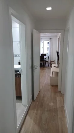 Imagem Apartamento Lateral Mar com 02 dormitórios à venda no Centro de Balneário Cambor