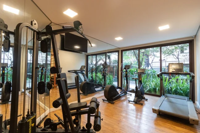 Imagem Apartamento moema pronto para morar