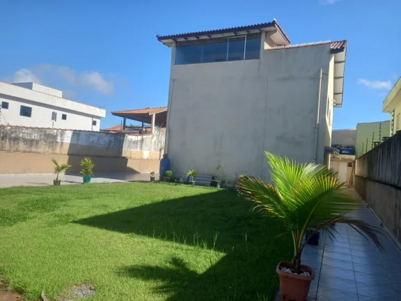 Imagem Casa para Venda em Itanhaém, Gaivota (Praia), 4 dormitórios, 2 suítes, 4 banheiros, 8 vagas