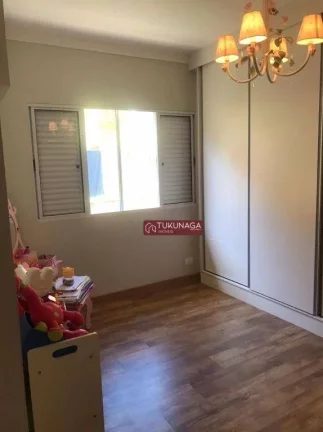 Imagem Casa à venda, 296 m² por R$ 900.000,00 - Água Azul - Guarulhos/SP