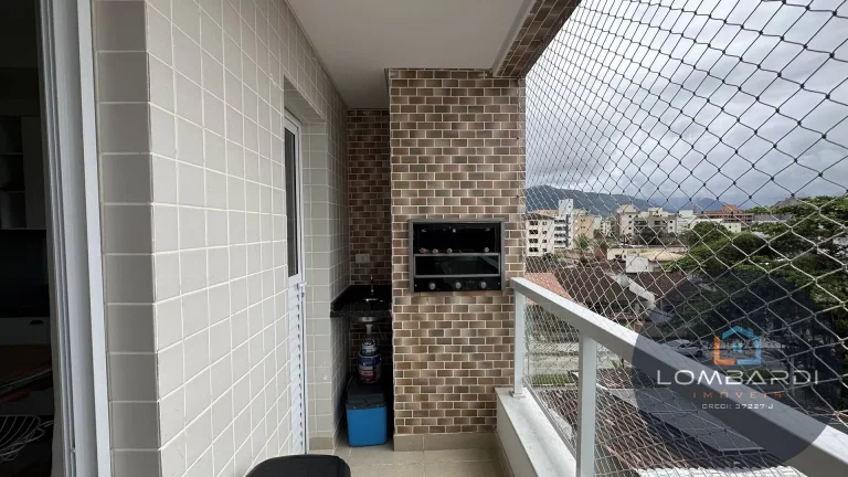 Imagem Apartamento com 3 dormitórios no Itaguá