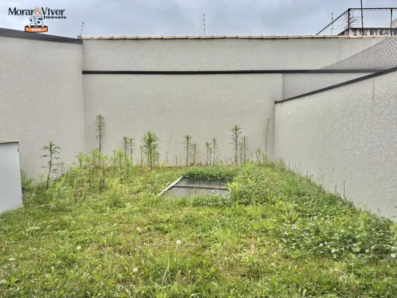 Imagem Sobrado para Venda em São José dos Pinhais, Afonso Pena, 3 dormitórios, 1 suíte, 3 banheiros, 2 vagas