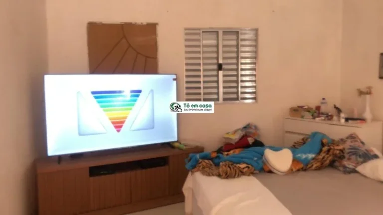 Imagem CASA RESIDENCIAL em SÃO JOSÉ DOS CAMPOS - SP, JARDIM SATÉLITE