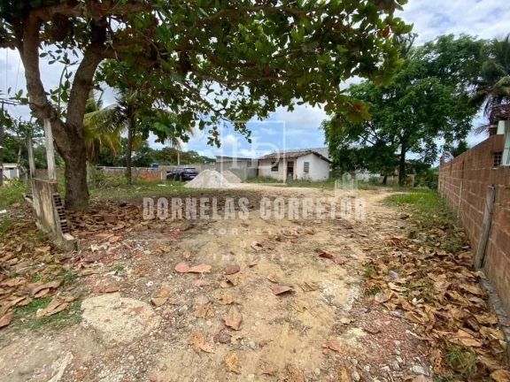 ️ Grande Oportunidade! Terreno de 1.040 m² em Águas Compridas