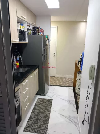 Imagem Apartamento à venda em São Paulo, Vila Nova Cachoeirinha, com 2 quartos, 47m²