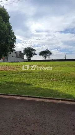 Imagem Alphaville Maringá - Terreno em Condomínio Alphaville Maringá