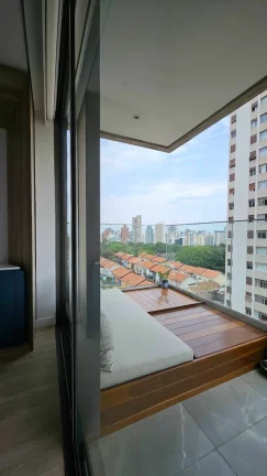 Imagem APARTAMENTO RESIDENCIAL em São Paulo - SP, Pinheiros