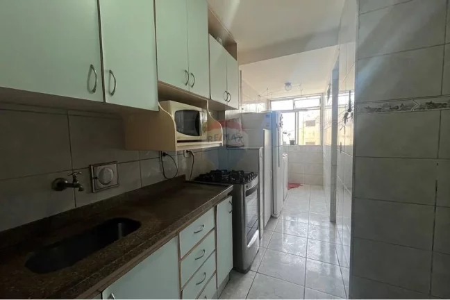Imagem Apartamento à venda com 2 quartos, 68 m² – Praça Seca, Rio de Janeiro