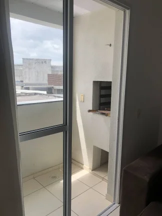 Imagem Condomínio Residencial Bosque das estações, apartamento à venda 2 quatros
