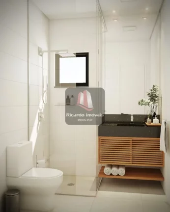 Imagem Últimas Unidades Lançamento Apto c/ 2 Quartos, 3 banheiros à Venda, 103 m².