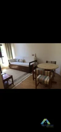 Imagem Charmoso apartamento com 1 dormitório à venda, 34 m² , próximo ao Hospital das Clinicas- Jardim Paulista - São Paulo/SP