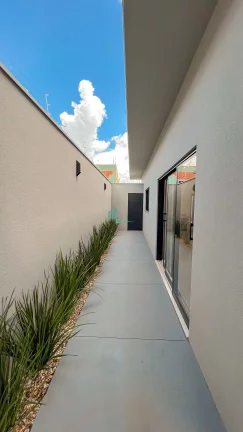 Imagem EXCELENTE RESIDÊNCIA NOVA À VENDA NO BAIRRO SÃO JOSÉ