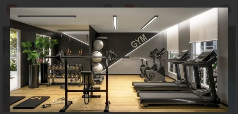 Imagem Vivaz Nova Irajá apartamentos tipo casa infraestrutura completa