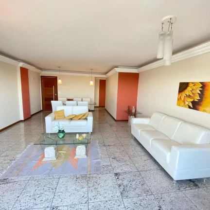 Imagem APARTAMENTO RESIDENCIAL em GUARAPARI - ES, PRAIA DO MORRO