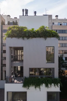Imagem Petra - Apartamento à venda no bairro Auxiliadora - Porto Alegre/RS