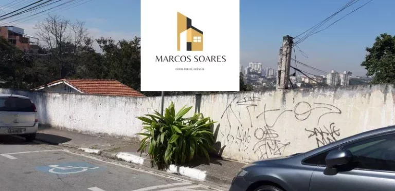 Foto do imóvel: Terreno à venda, bairro Chacará Marco em Barueri, possuí 2348 metros quadrados