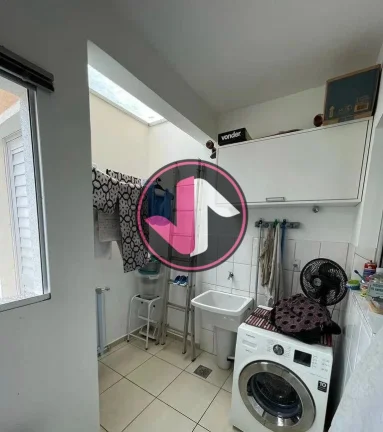 Imagem Vendo Sobrado em Condomínio my flowers , Bairro Goiabeiras Casa com ótima localização próxima a...