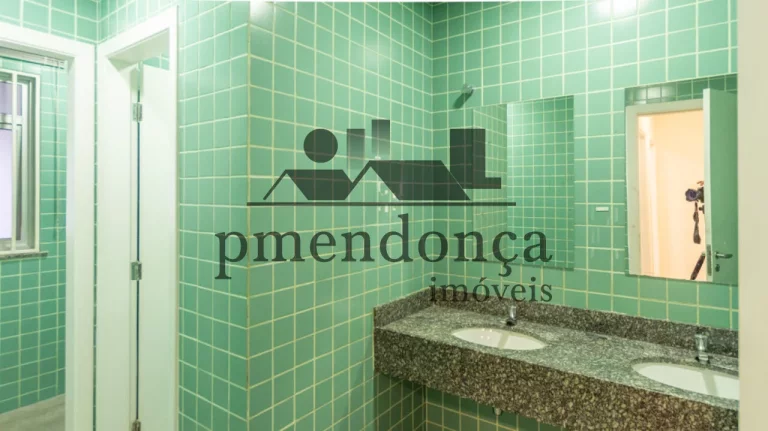 Imagem Avenida Ibirapuera, imovel comercial, varias salas,1723 mts area util, 33 vagas