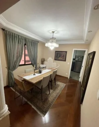 Imagem Apartamento Padrão