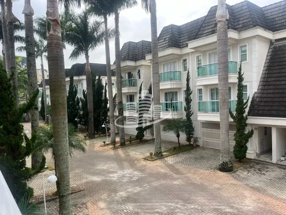 Imagem Casa de Condomínio