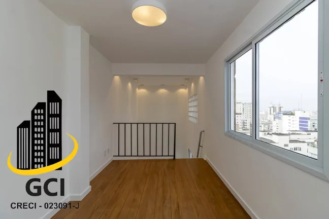 Imagem Itacolomi - 289m2 + Loft de 18m2 com 2 vagas!