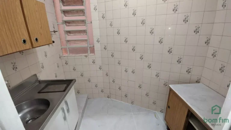 Imagem Apto 02 dormitórios para aluguel, Centro Histórico, Porto Alegre/RS.