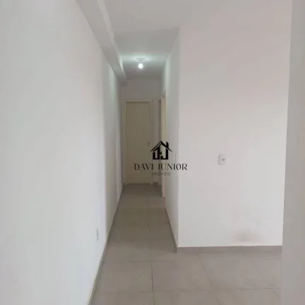 Imagem Apartamento com 2 dormitórios, 56 m² - venda por R$ 300.000 ou aluguel por R$ 1.500/mês - Cidade Jardim - Sorocaba/SP