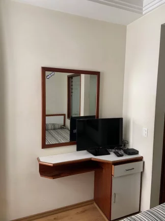 Imagem Flat para LOCAÇÃO em Cerqueira César - Poeta Drummond 27m²