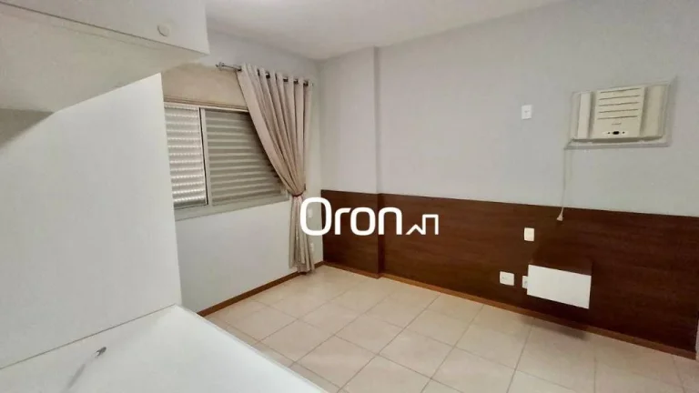 Imagem Apartamento com 3 dormitórios à venda, 147 m² por R$ 1.100.000,00 - Setor Pedro Ludovico - Goiânia/GO