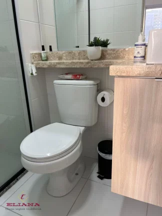 Imagem Apartamento com 1 quarto, 29m², à venda em São Paulo, Água Branca