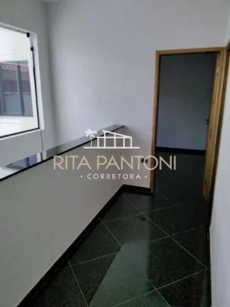 Imagem Casa Sobrado - Ribeirão Preto - Planalto Verde - Região Oeste