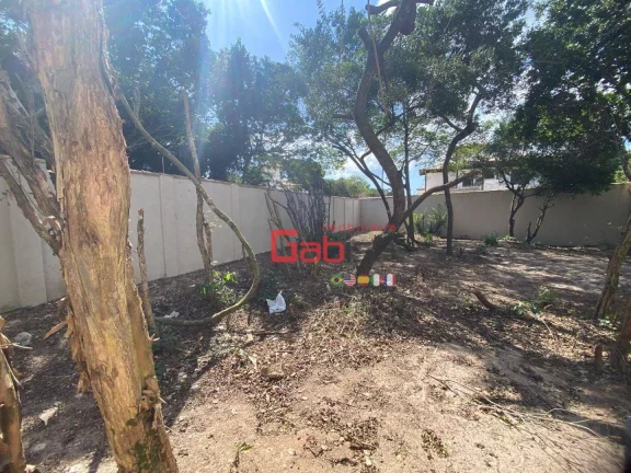 Imagem Casa com 4 dormitórios à venda, 180 m² por R$ 1.850.000,00 - Manguinhos - Armação dos Búzios/RJ