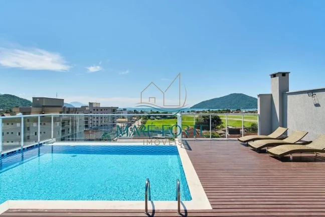 Imagem COBERTURA ALTO PADRÃO COM VISTA PARA O MAR!!