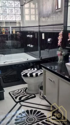 Imagem Sobrado com 3 Quartos à Venda, 178 m² em Planalto - São Bernardo Do Campo