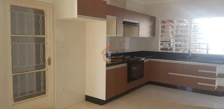 Imagem Casa à venda no bairro Parque Residencial Nova Canaã - Mogi Guaçu/SP
